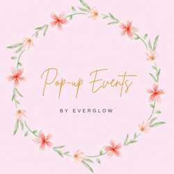 Pop-up Events by Everglow, profile image