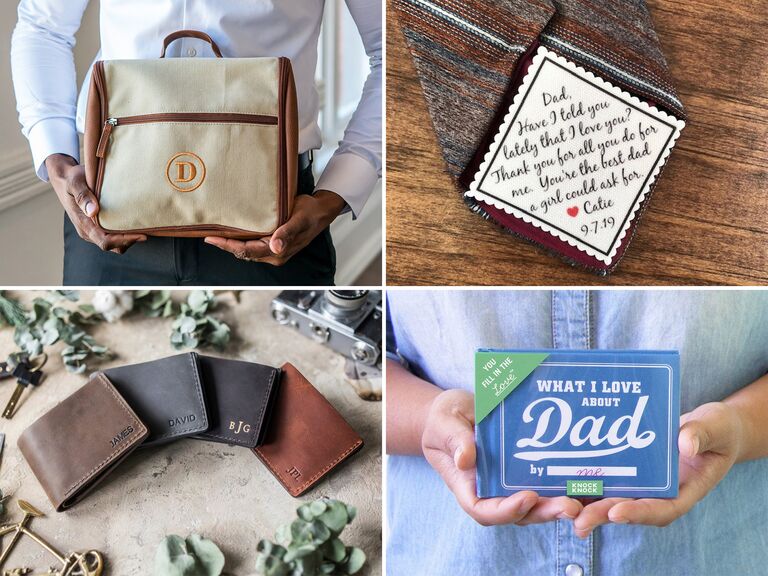 great wedding gifts