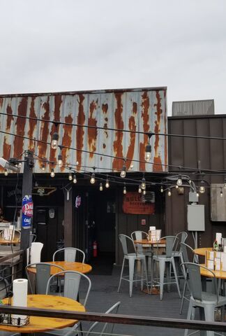 Pancho & Lefty's Cantina Opens in Former Sutler Saloon Space in