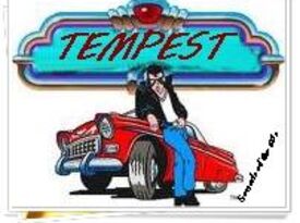 TEMPEST - 60s Band - Dayton, OH - Hero Gallery 4