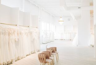 Bridal Salons in Virginia Beach VA The Knot