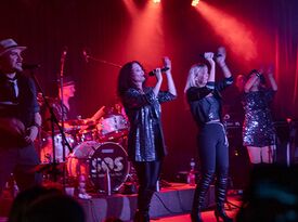 SOS - The ABBA Experience - ABBA Tribute Band - Ottawa, ON - Hero Gallery 3