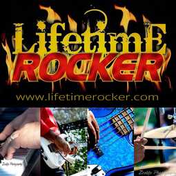 LIFETIME ROCKER ENTERTAINMENT SERVICES, profile image