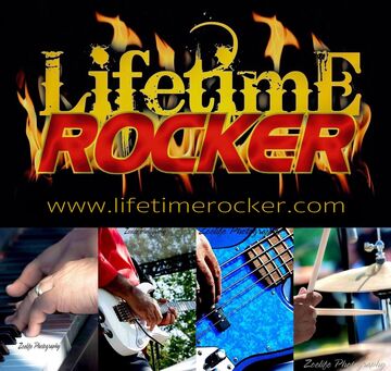LIFETIME ROCKER ENTERTAINMENT SERVICES - Cover Band - Temecula, CA - Hero Main
