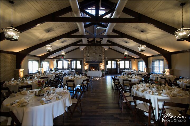 Manor House Event Center | Reception Venues - The Knot