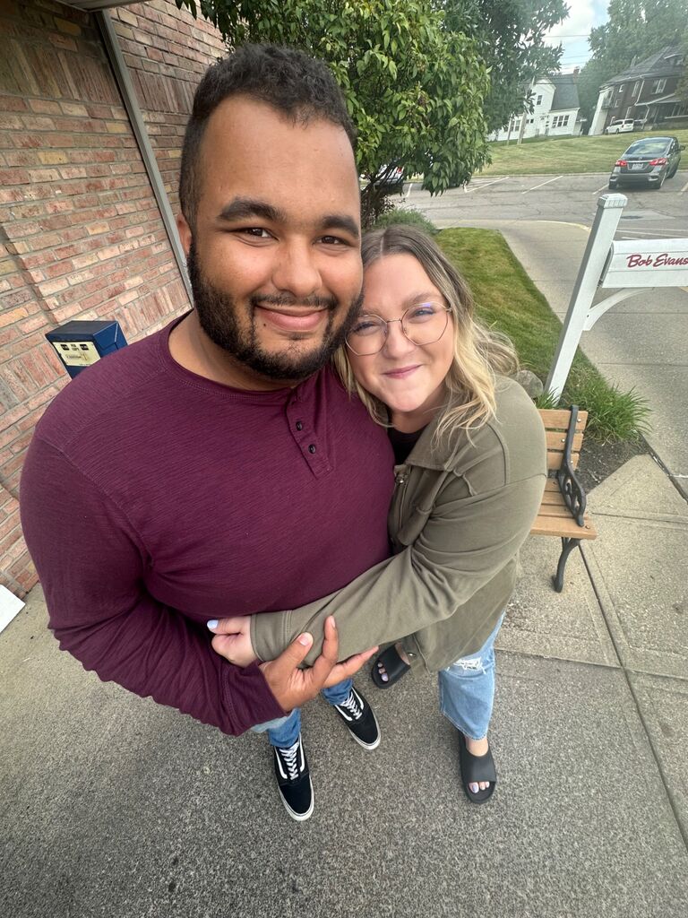 Goodbyes are so Hard