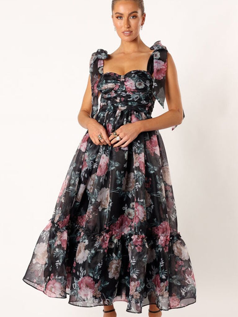 Macy's semi formal wear online