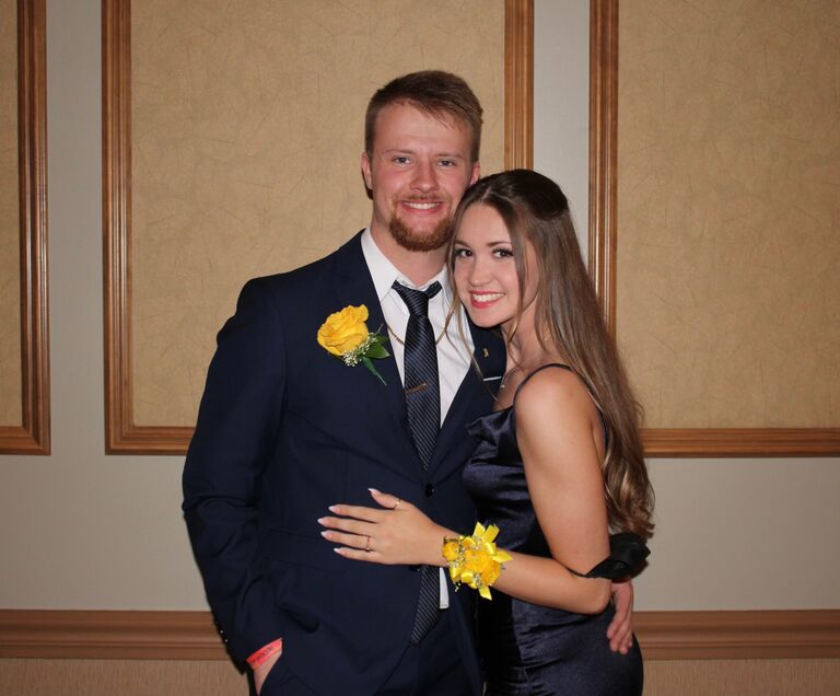 Last formal