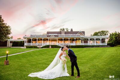 Wedding Venues In Orange County Ca The Knot