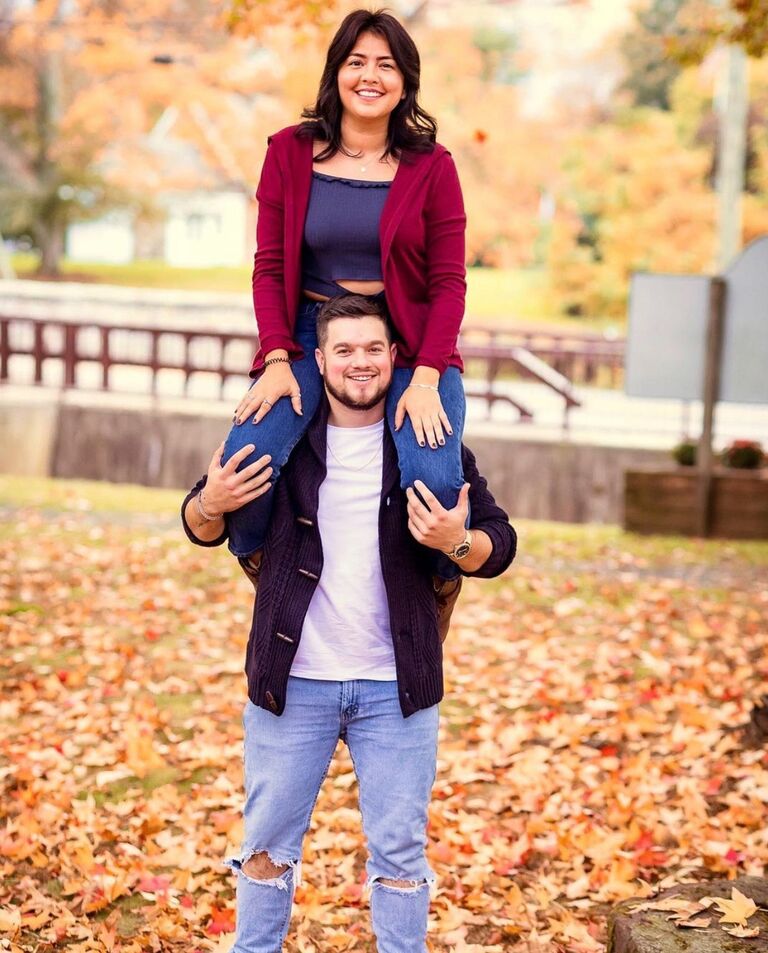 Photoshoot fun!