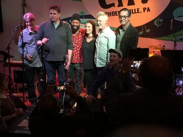 One Man Dog James Taylor Tribute band - Tribute Singer - Pottstown, PA - Hero Main