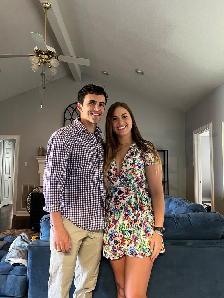 4 Year Anniversary
