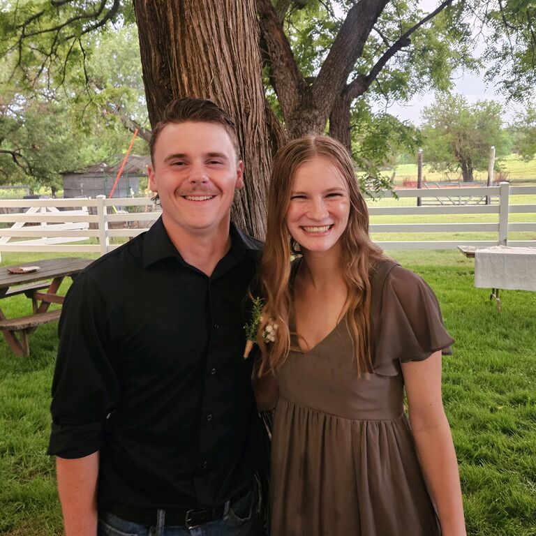 Weins Wedding