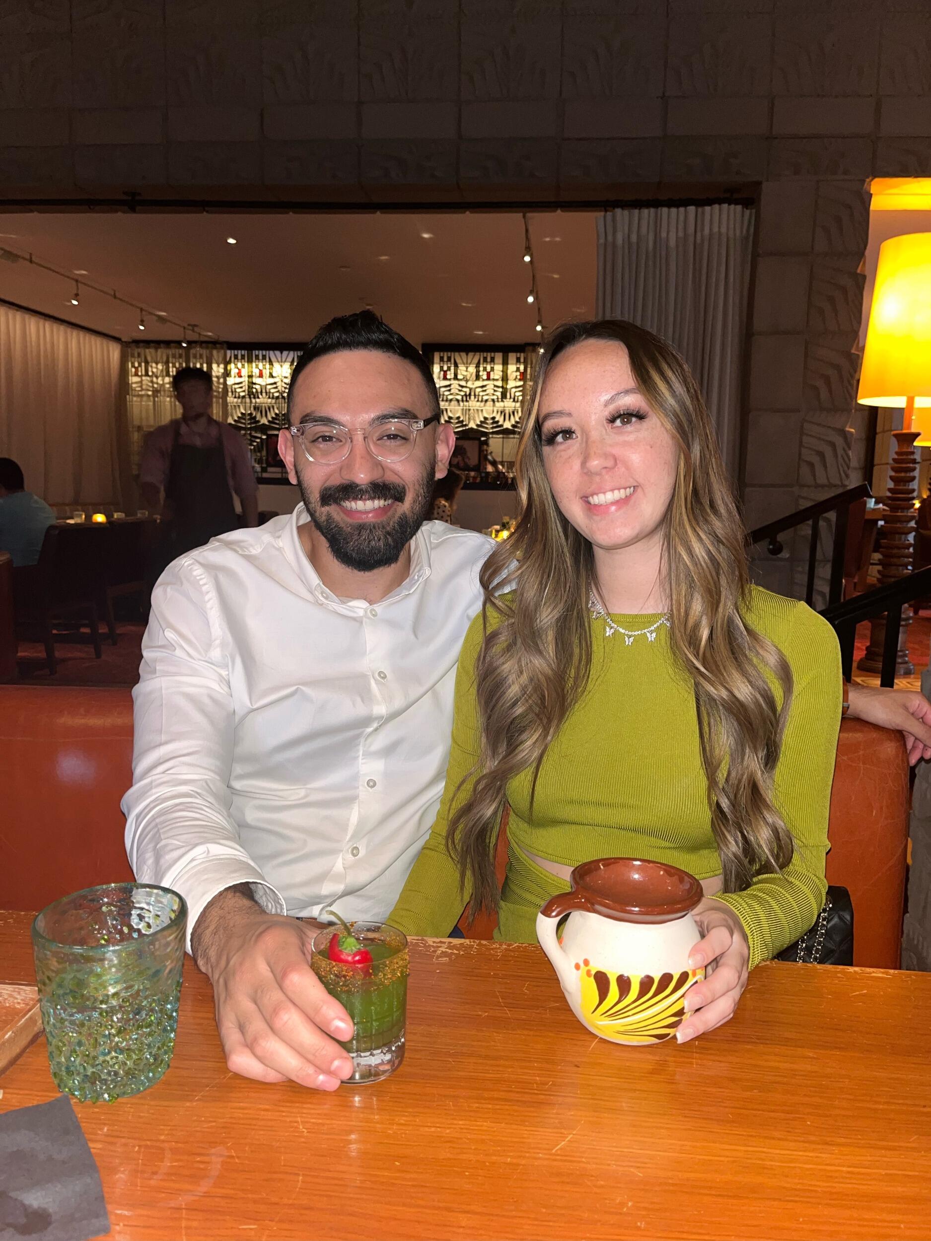 Manny's 28th Birthday 