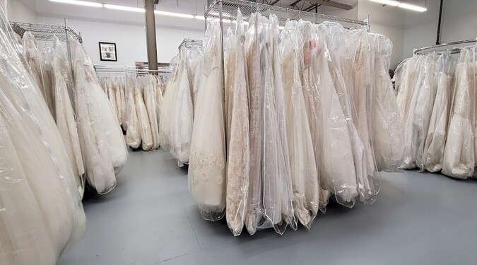 Consignment Bridal Prom Bridal Salons The Knot