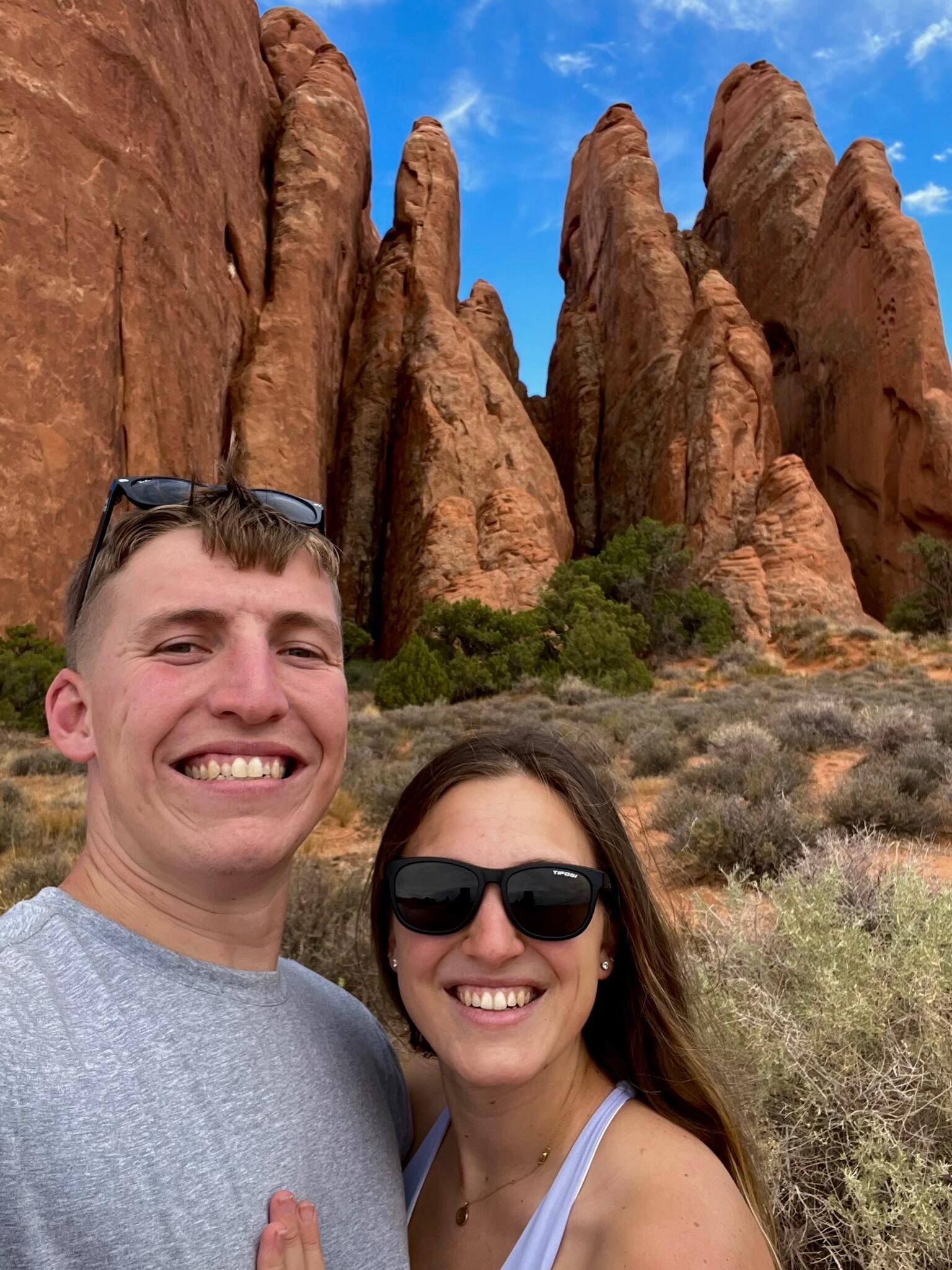 Arches National Park