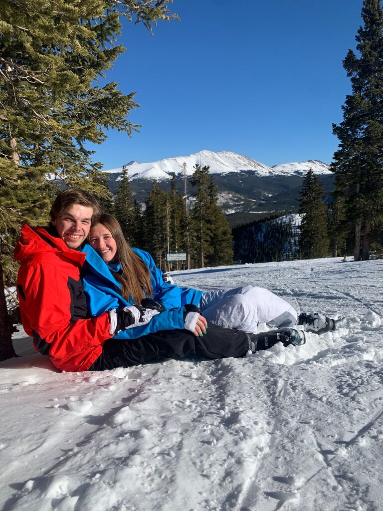 Breckenridge Trip