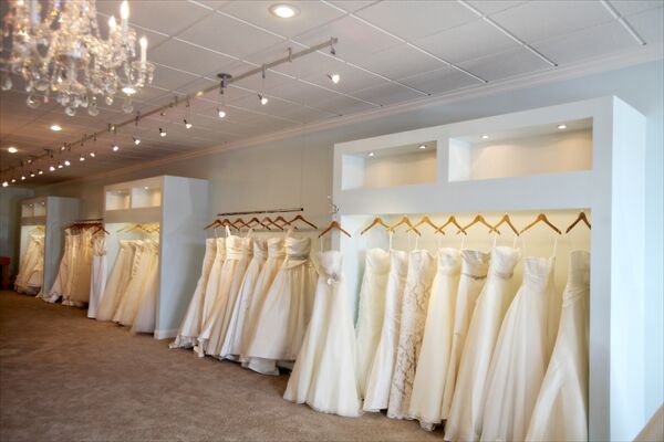 Bridal Shops Peoria Il