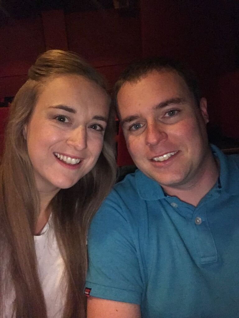First date ♥️