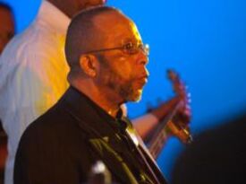 Willie Walker & Conversation Piece - Jazz Band - Charlotte, NC - Hero Gallery 2