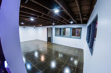 LA River Studios - Annex - Private Room - Los Angeles, CA - Hero Main