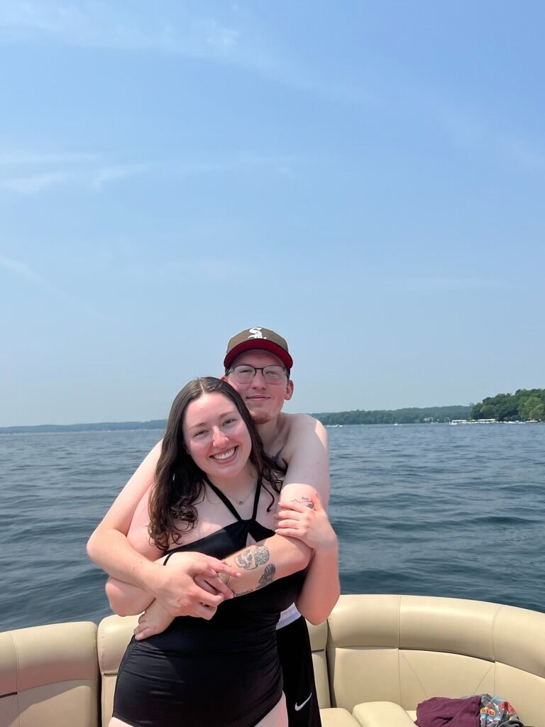 Lake Geneva