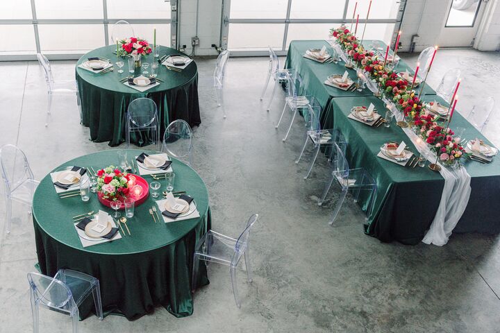 28 Event Space Reception Venues Kansas City Mo