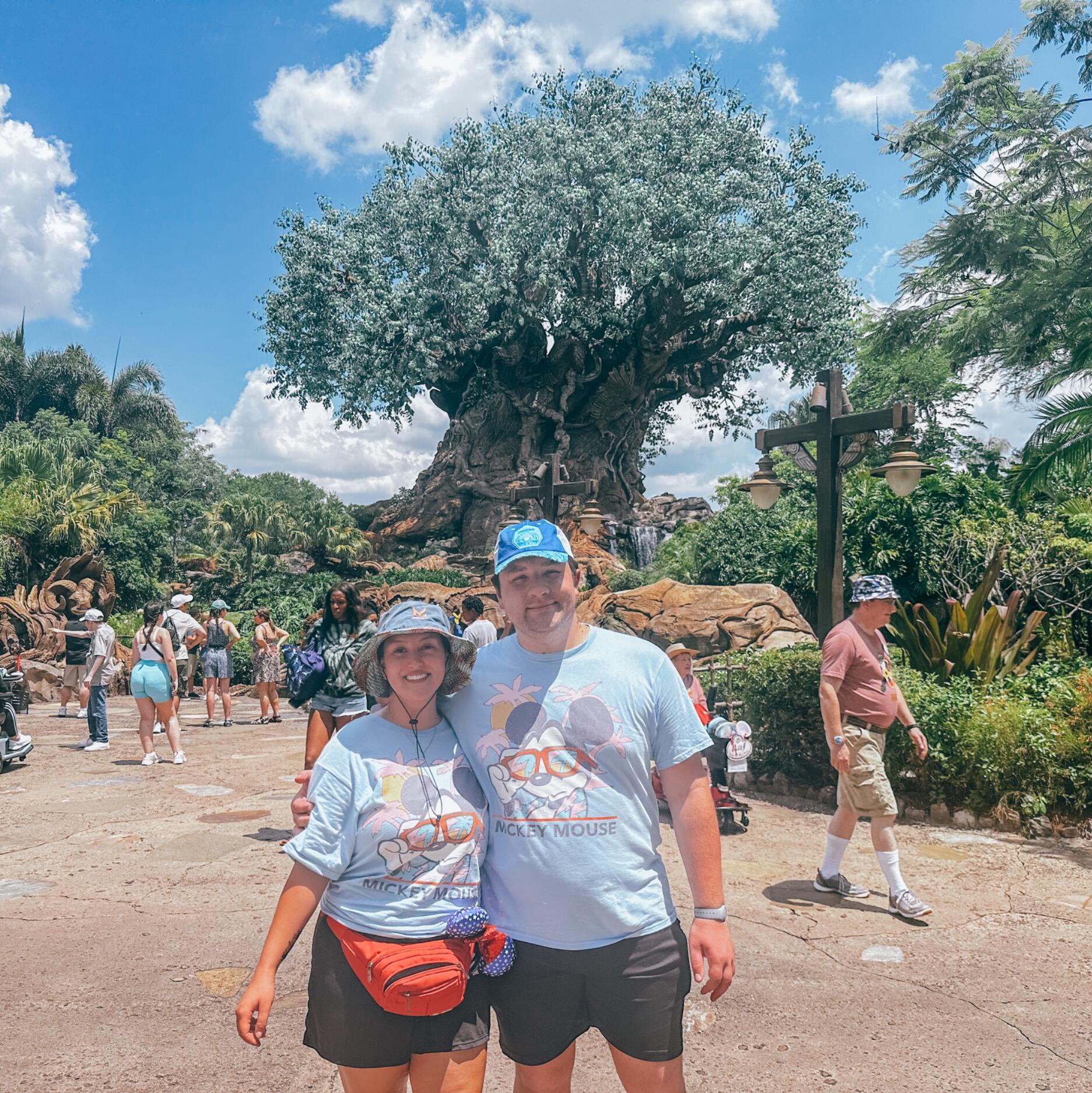 Forth Of July Vacation At Disney