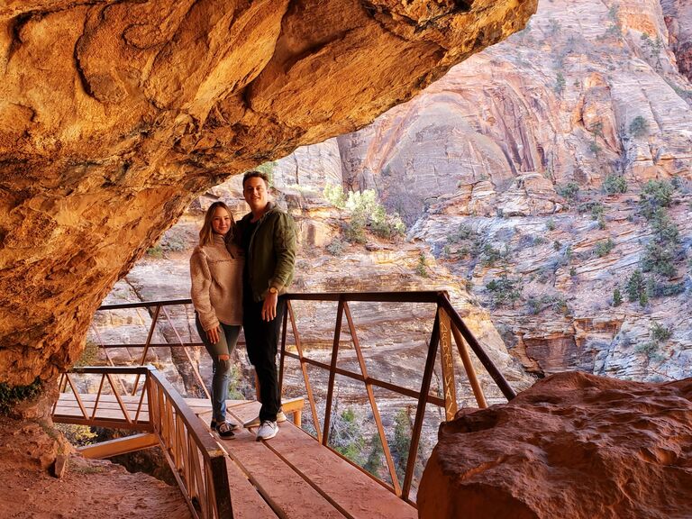 A cross-country road trip over a week!
~2 days in Detroit with Aunt Michelle, Aunt Debbie, Aunt Terry, Brooke, & Brittany
~Louisville, Kentucky
*Pitstop in Nashville, Tennessee
~Memphis, Tennessee
~Oklahoma City, Oklahoma
~Albuquerque, New Mexico  
~Zion National Park, Utah