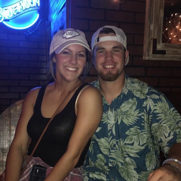 We started dating!