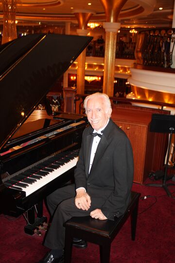 Eddie Biamonte - Pianist - Hawley, PA - Hero Main