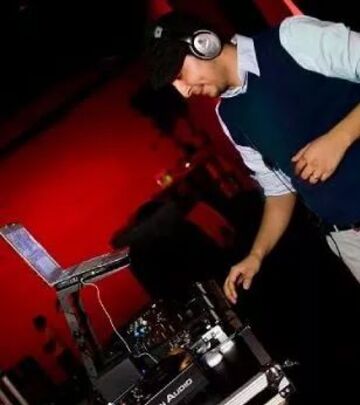 DJ Slim LA - DJ - Whittier, CA - Hero Main