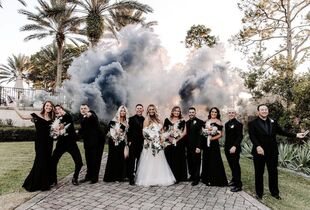 Wedding Planner, Orlando, FL