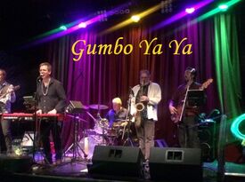 Gumbo Ya Ya - Cajun Band - Austin, TX - Hero Gallery 1