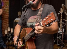 Jamie Stem - Acoustic Guitarist - Doylestown, PA - Hero Gallery 2