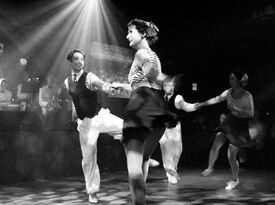 Jumpin Entertainment - Swing & Lindy Hop - Dance Group - New York City, NY - Hero Gallery 2