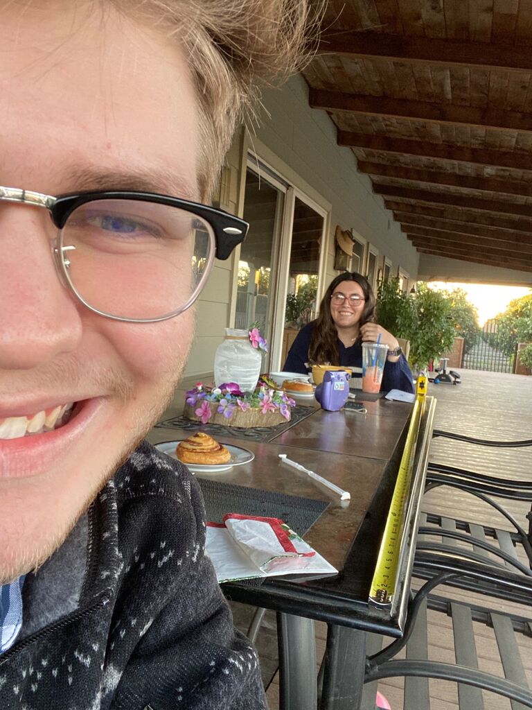 Lots of 6ft apart dates