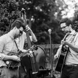 Sweet Auburn String Band, profile image