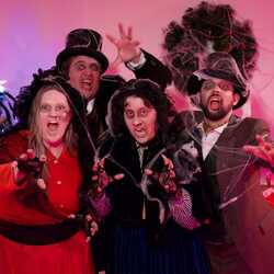 The SCAROLERS by Keene Music Services, profile image