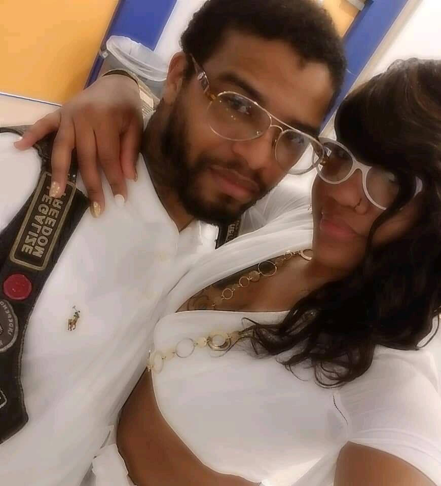 Sachè's Winter Wonderland Party 