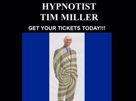 Stage Hypnosis Live & Hypnotizing America - Hypnotist - Philadelphia, PA - Hero Gallery 4
