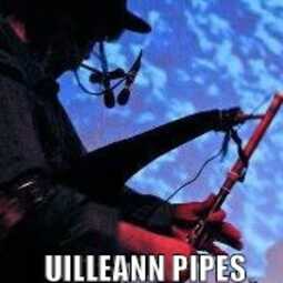 UILLEANN AND HIGHLAND PIPER , profile image