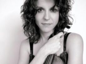 Carrie Bartsch - Violinist - Los Angeles, CA - Hero Gallery 3
