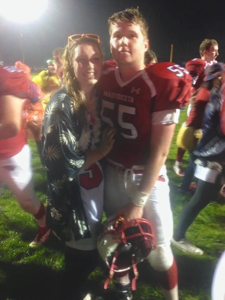 Friday Night Lights 