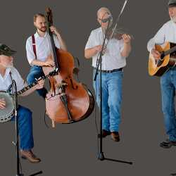 the Lonesome Fiddle Ramblers, profile image