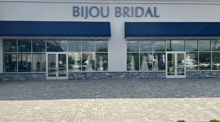 Bijou Bridal Special Occasion Bridal Salons The Knot