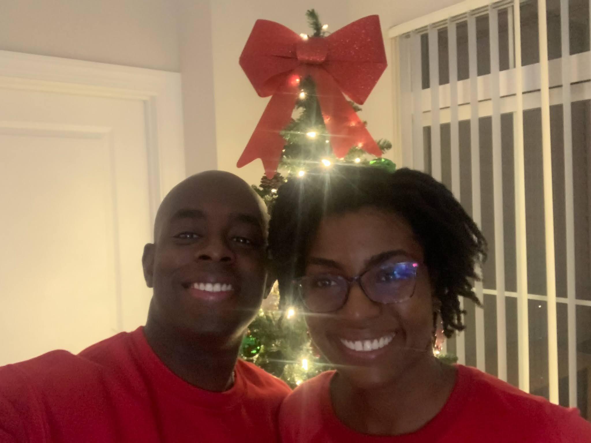 Merry Christmas!