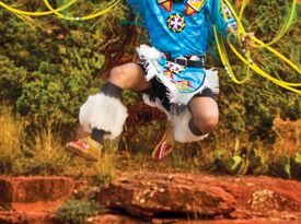 Native American Entertainnment, Hoop Dancers - Dancer - Scottsdale, AZ - Hero Gallery 4