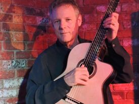 Rick Cyge's Guitar Artistry - Acoustic Guitarist - Phoenix, AZ - Hero Gallery 3