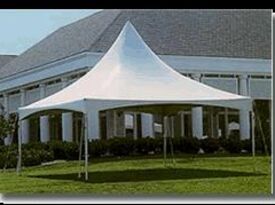 The Party Patch - Wedding Tent Rentals - Independence, MO - Hero Gallery 3